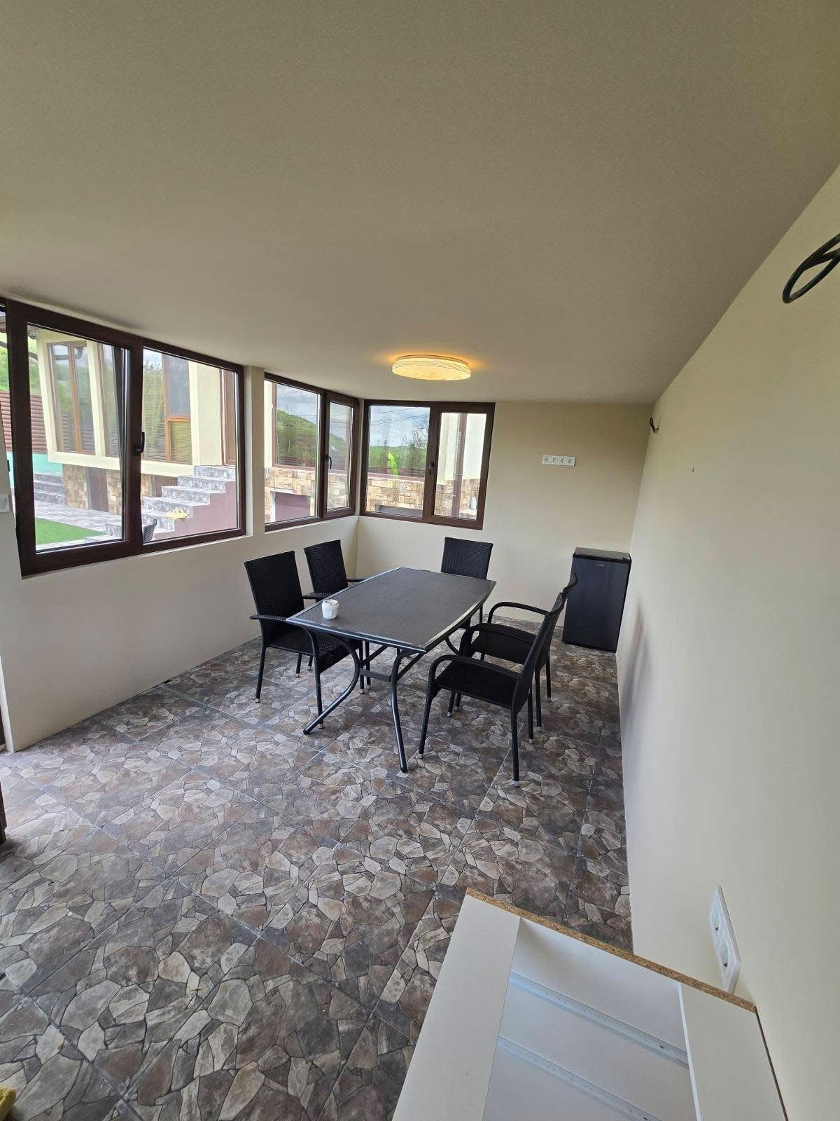 Продава КЪЩА, с. Драговищица, област София област, снимка 16 - Къщи - 54674683