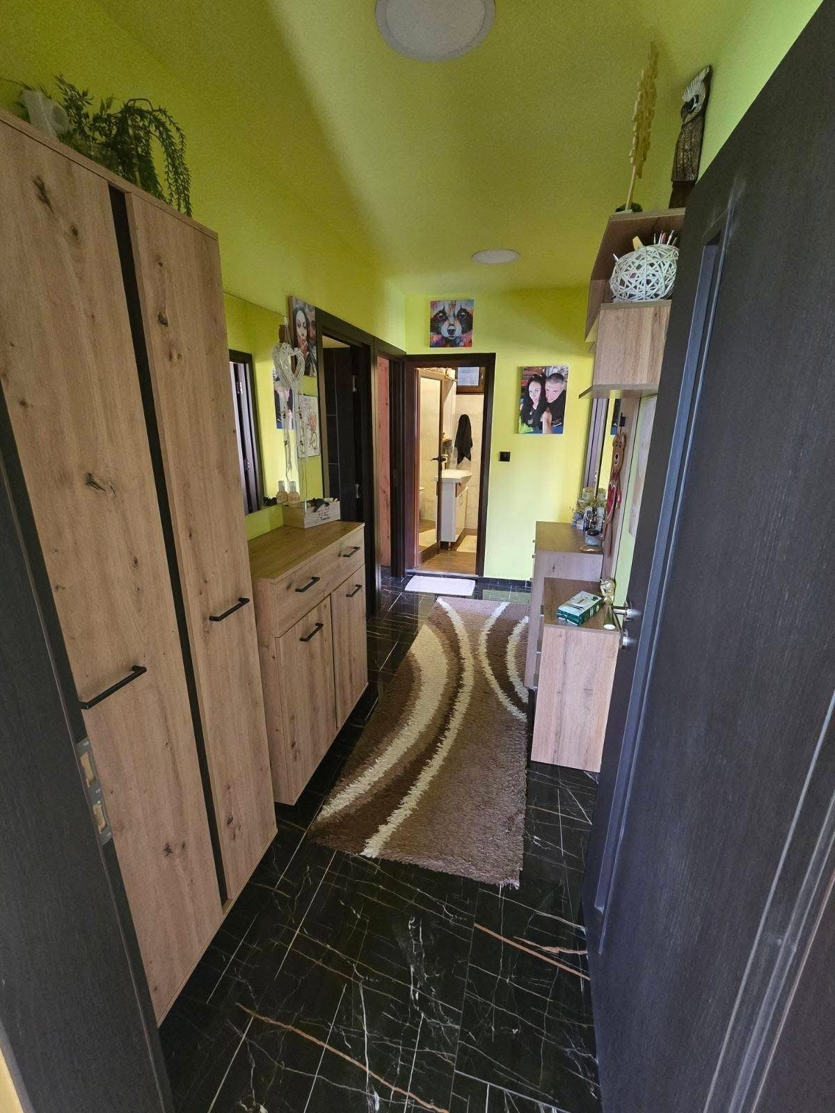 Продава КЪЩА, с. Драговищица, област София област, снимка 12 - Къщи - 54674683
