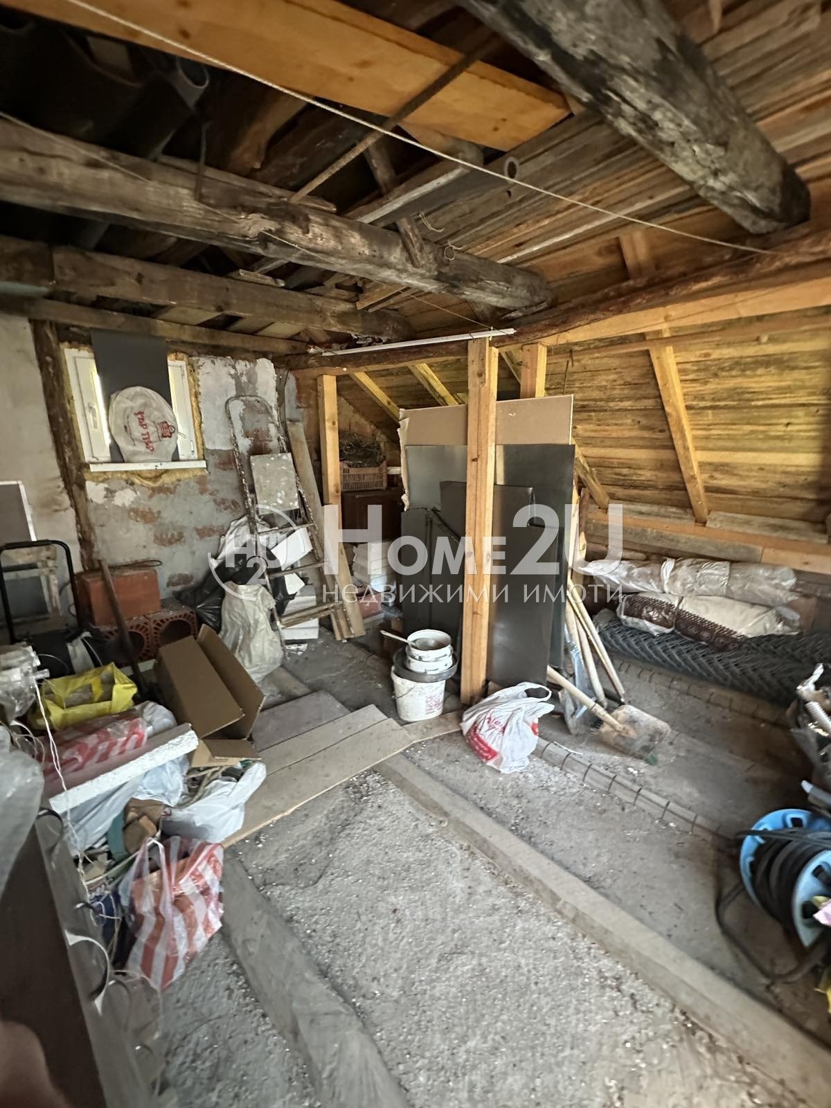 Продава КЪЩА, с. Луково, област София област, снимка 14 - Къщи - 54687004