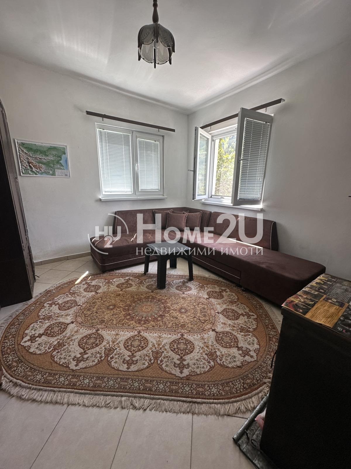 Продава КЪЩА, с. Луково, област София област, снимка 10 - Къщи - 54687004