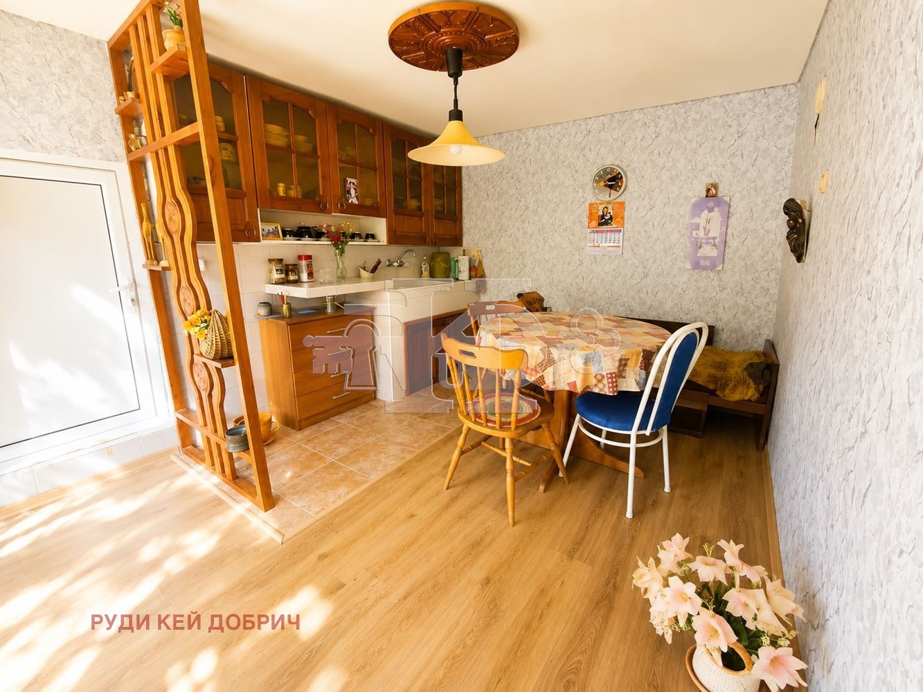 Продава КЪЩА, с. Дъбовик, област Добрич, снимка 5 - Къщи - 55802294