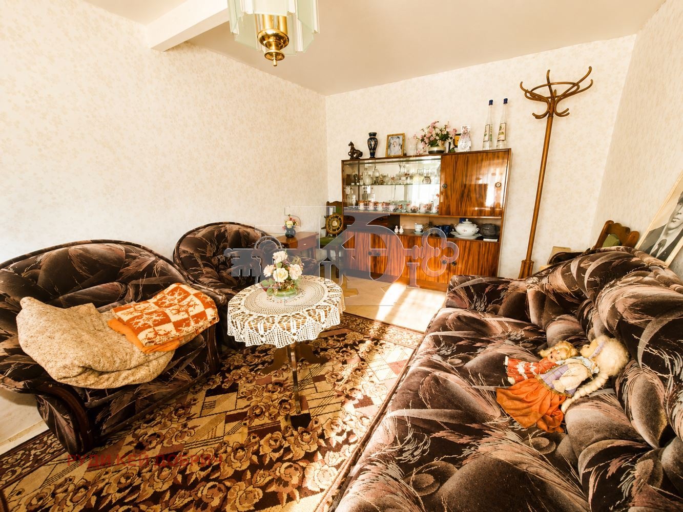 Продава КЪЩА, с. Дъбовик, област Добрич, снимка 3 - Къщи - 55802294