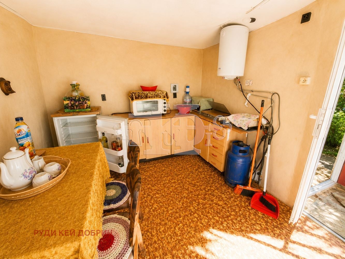 Продава КЪЩА, с. Дъбовик, област Добрич, снимка 7 - Къщи - 55802294