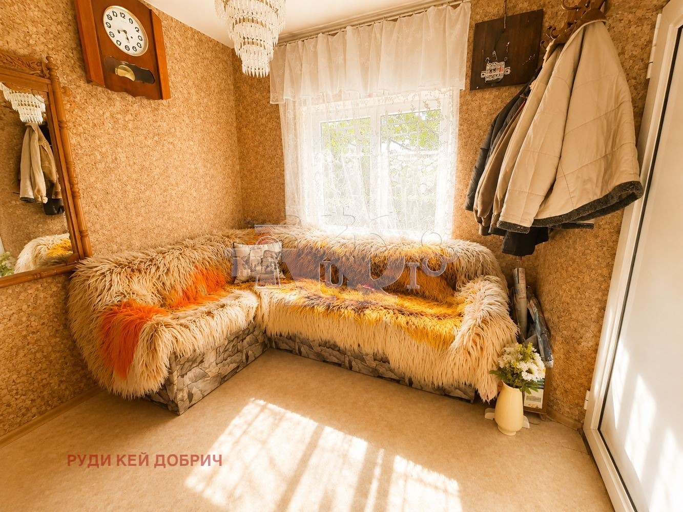 Продава КЪЩА, с. Дъбовик, област Добрич, снимка 13 - Къщи - 55802294