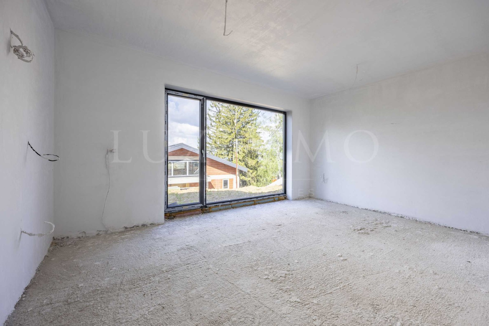 Продава КЪЩА, гр. София, Драгалевци, снимка 14 - Къщи - 56287967