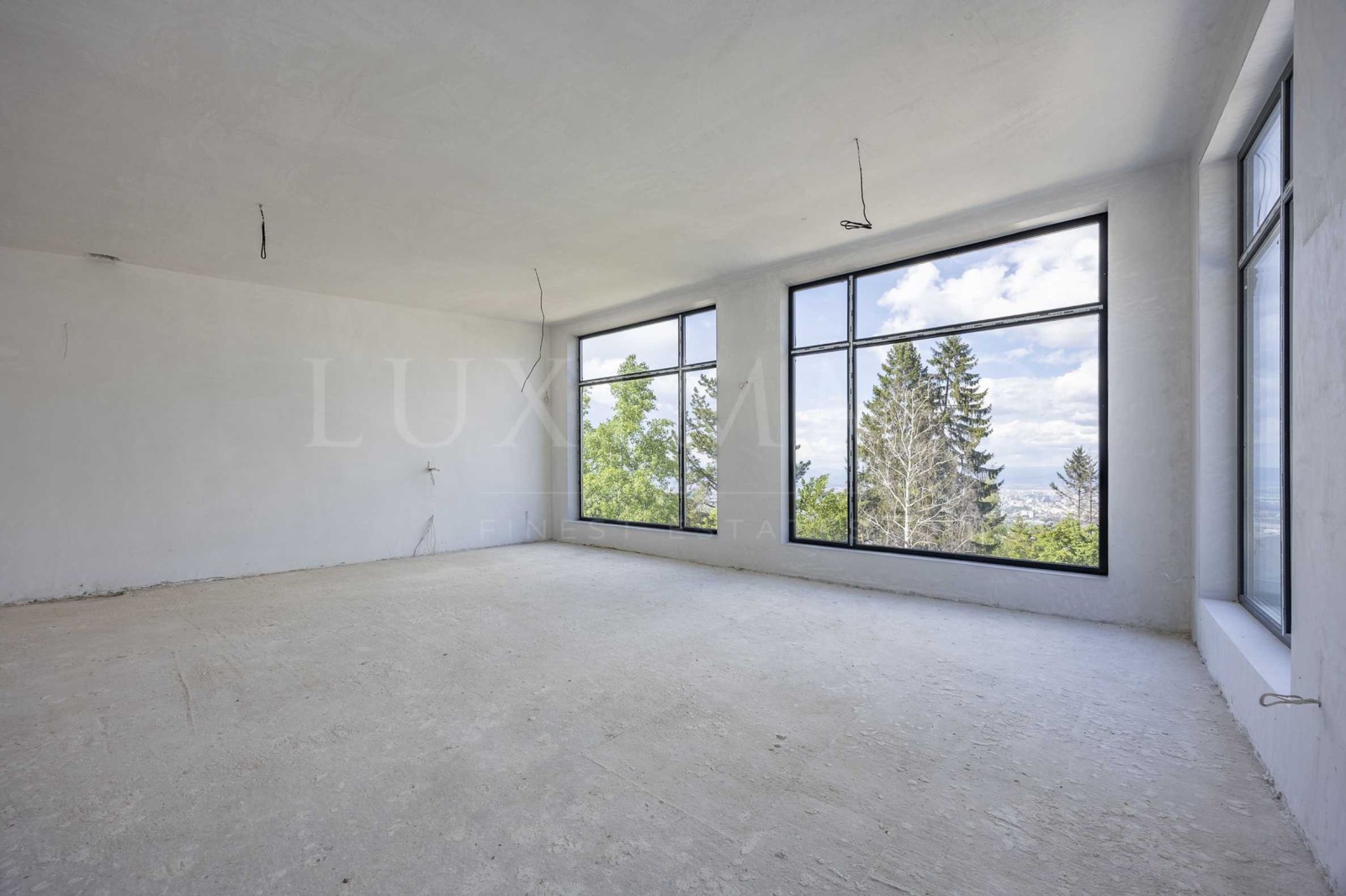 Продава КЪЩА, гр. София, Драгалевци, снимка 11 - Къщи - 56287967