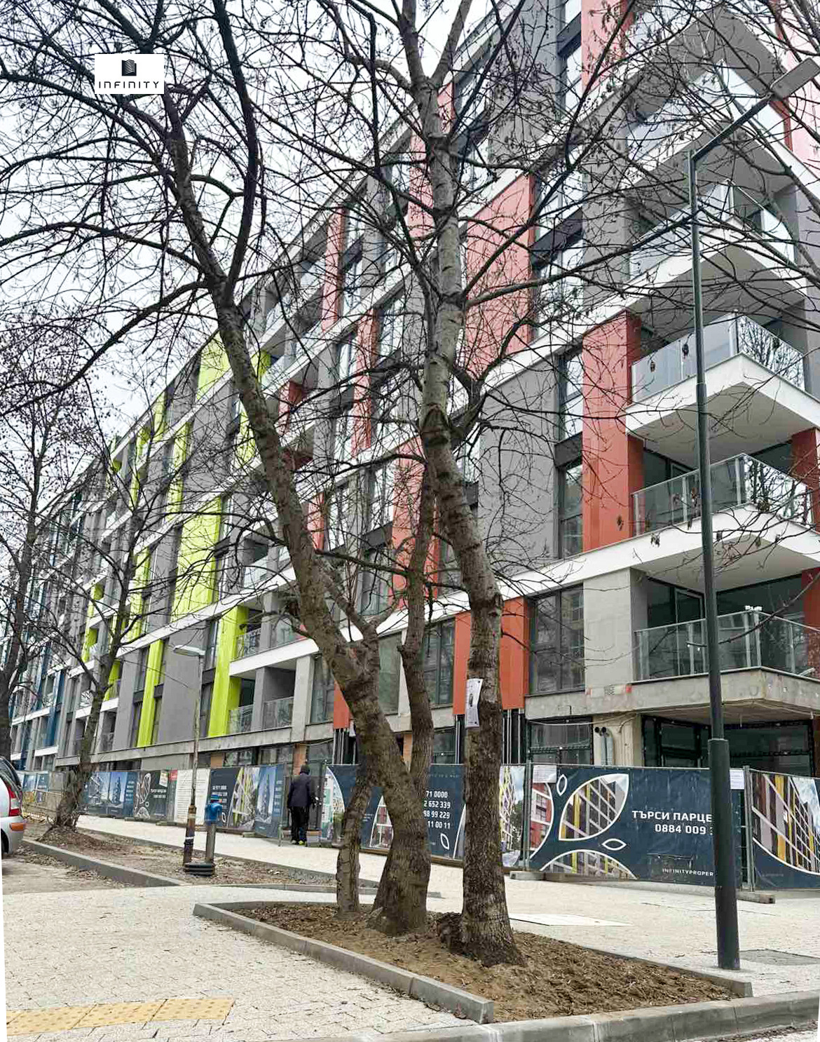 Продава ГАРАЖ, ПАРКОМЯСТО, гр. София, Център, снимка 3 - Гаражи и паркоместа - 53607890