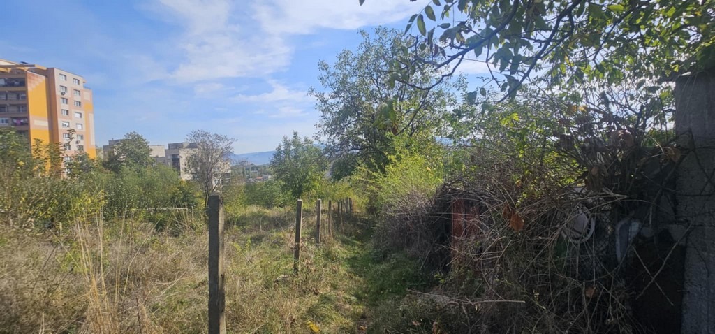 Продава ПАРЦЕЛ, гр. Кърджали, Възрожденци, снимка 2 - Парцели - 47586703