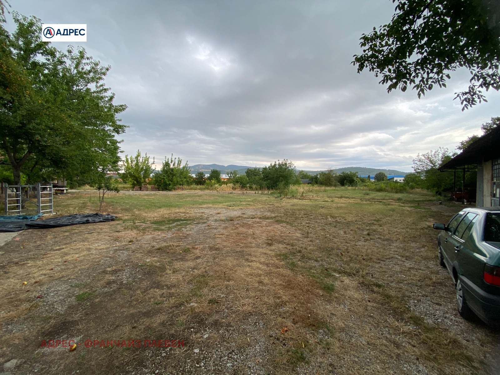 Продава ПАРЦЕЛ, гр. Враца, Промишлена зона - Изток, снимка 3 - Парцели - 55401277