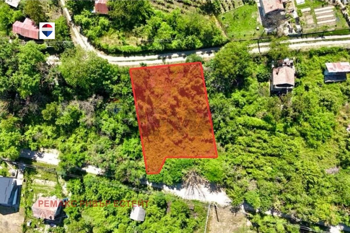 Продава ПАРЦЕЛ, гр. Русе, Долапите