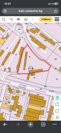 Продава ПАРЦЕЛ, гр. Враца, Промишлена зона - Изток, снимка 2