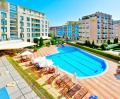Продава 1-СТАЕН, област Бургас, к.к. Слънчев бряг • 53000 € / 103658.99 лв. • 42655633 1