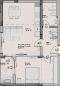 Продава 2-СТАЕН, град Пловдив, Христо Смирненски • 119350 € • 61628307 — Holmes.bg