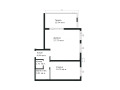 Продава  2-стаен град Пловдив , Остромила , 75 кв.м | 83499631 - изображение [12]