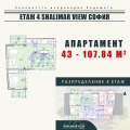 Продава 3-СТАЕН, град София, Слатина • 248032 € • 25243131 — Holmes.bg