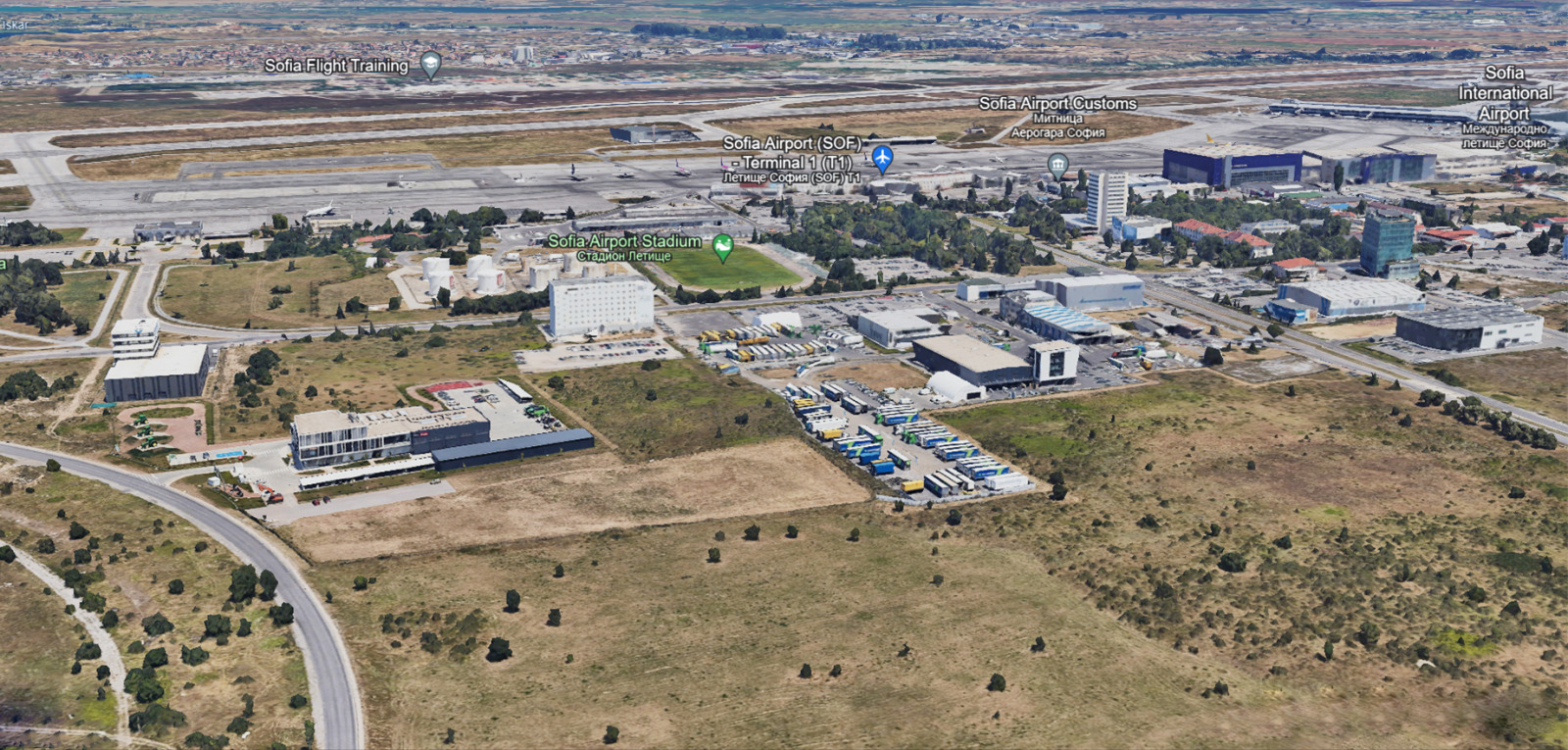 Продава ПАРЦЕЛ | Imot.bg — изображение 6