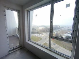 1 dormitor Izgrev, Burgas 6