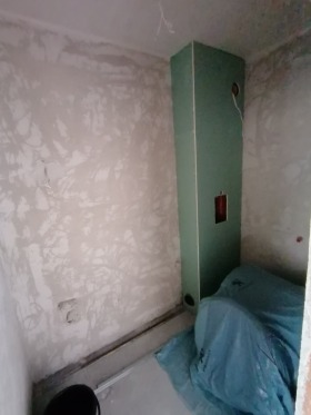 1 dormitor Izgrev, Burgas 8