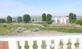 Продава 2-стаен област Бургас к.к. Слънчев бряг - [1] 