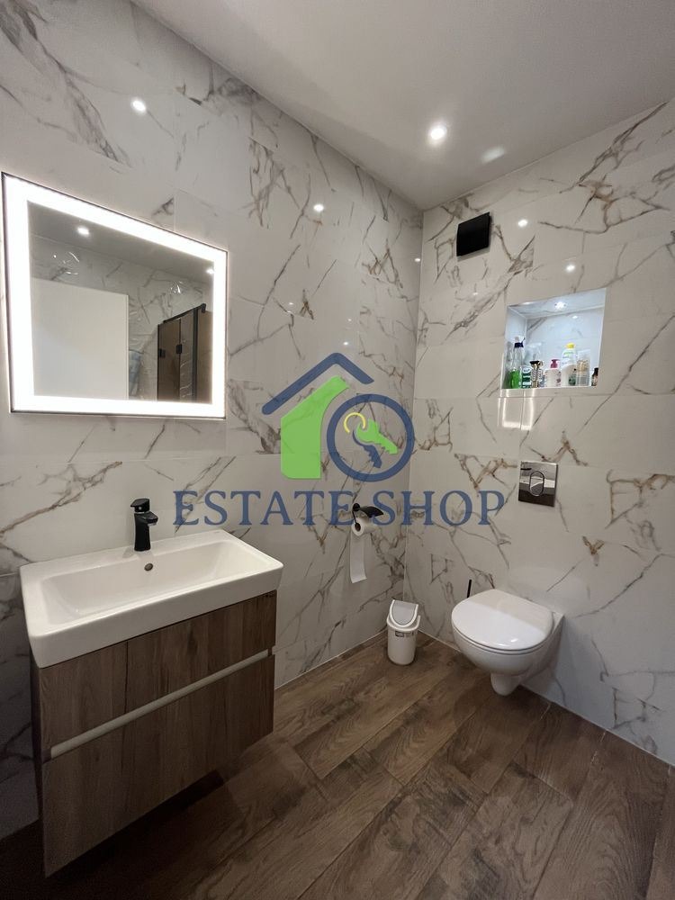 For Sale  Studio Plovdiv , Karshiyaka , 60 sq.m | 45930420 - image [4]