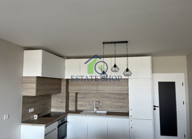 Продава  1-стаен, град Пловдив, Кършияка •  124 990 EUR • ID 88868549 — holmes.bg - [1] 