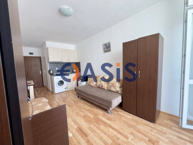 Myytävänä  Studio Burgasin alue , k.k. Slantšev brjag , 30 neliömetriä | 81037206 - kuva [6]