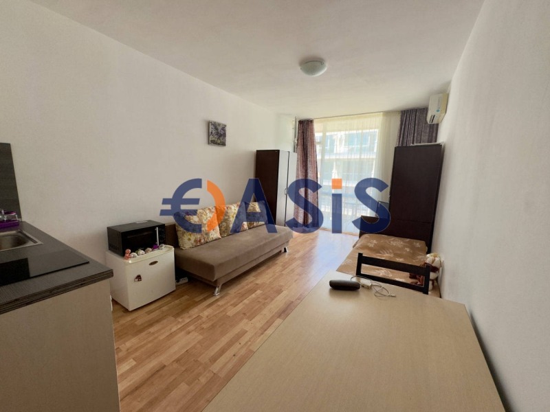 Myytävänä  Studio Burgasin alue , k.k. Slantšev brjag , 30 neliömetriä | 81037206 - kuva [3]