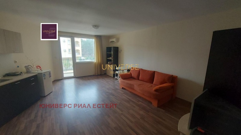 Продава 1-СТАЕН, к.к. Слънчев бряг, област Бургас, снимка 3 - Апартаменти - 53014424