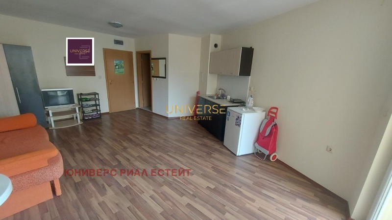 Продава 1-СТАЕН, к.к. Слънчев бряг, област Бургас, снимка 2 - Апартаменти - 53014424