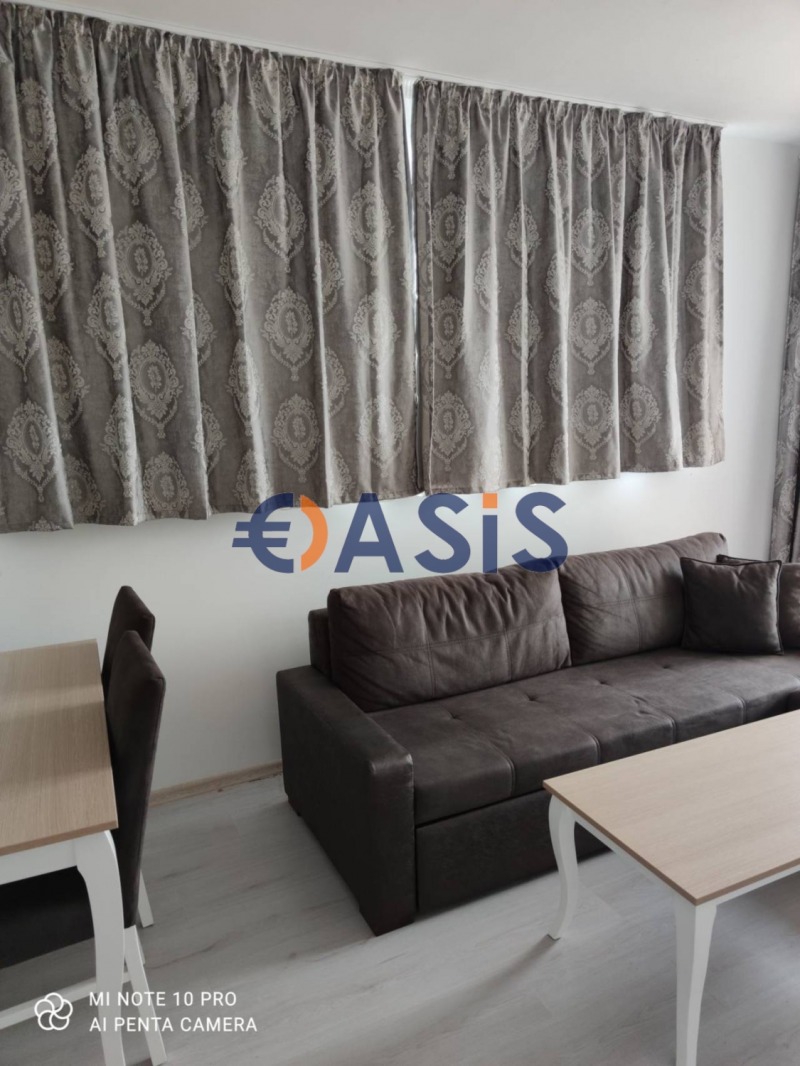 Продава 1-СТАЕН, с. Лозенец, област Бургас, снимка 4 - Апартаменти - 52486032