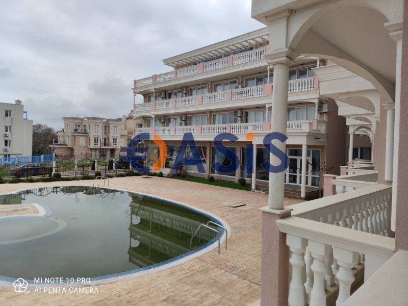 Продава 1-СТАЕН, с. Лозенец, област Бургас, снимка 7 - Апартаменти - 52486032