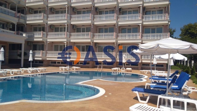 Продава 1-СТАЕН, с. Лозенец, област Бургас, снимка 13 - Апартаменти - 52486032