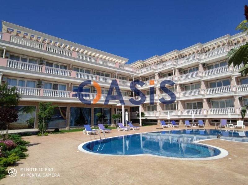 Продава 1-СТАЕН, с. Лозенец, област Бургас