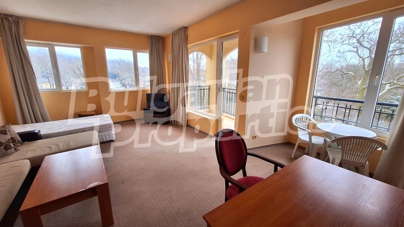 Продава 1-СТАЕН, гр. Варна, област Варна, снимка 14 - Апартаменти - 53567846