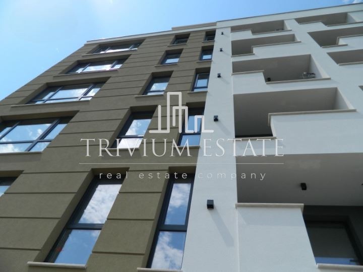 Продава 1-СТАЕН, гр. Пловдив, Младежки Хълм