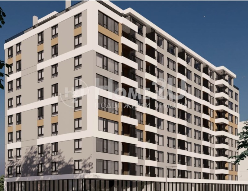 Продава 2-СТАЕН, гр. Варна, Победа, снимка 6 - Aпартаменти - 46560660