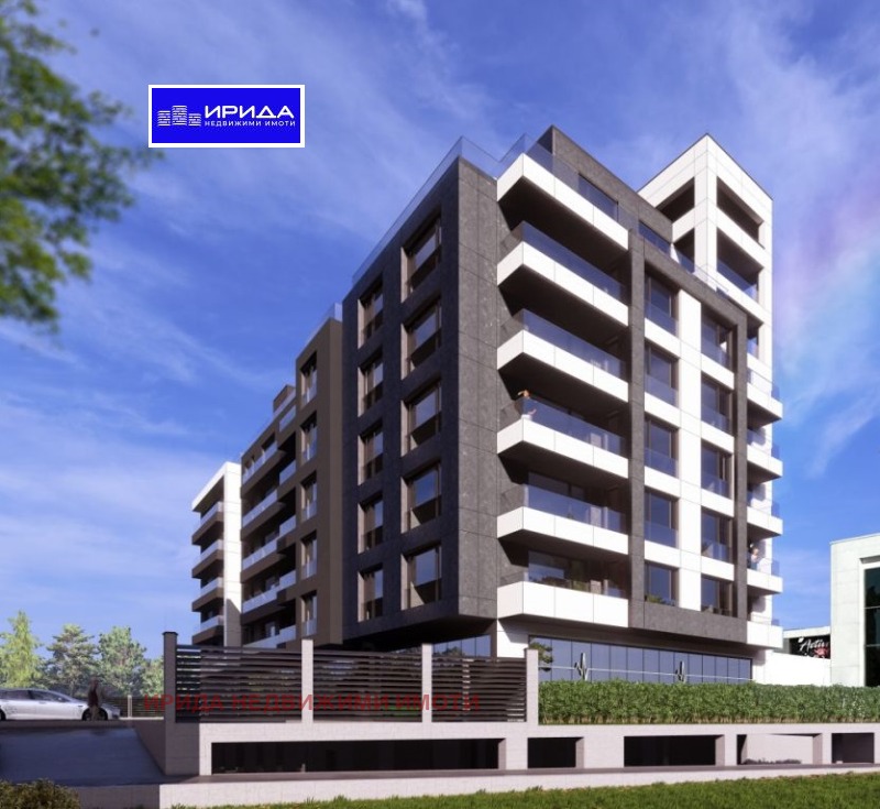 De vânzare  1 dormitor Sofia , Liulin 6 , 72 mp | 90343679 - imagine [2]