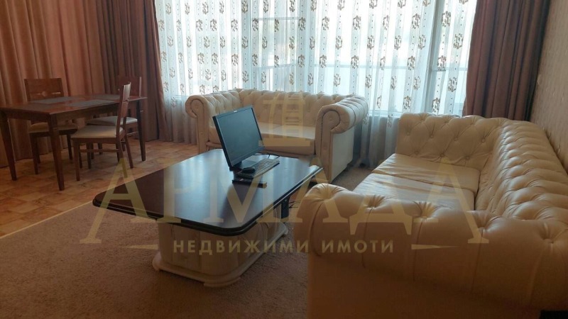 Продава 2-СТАЕН, гр. Пловдив, Кършияка, снимка 1 - Aпартаменти - 47860406