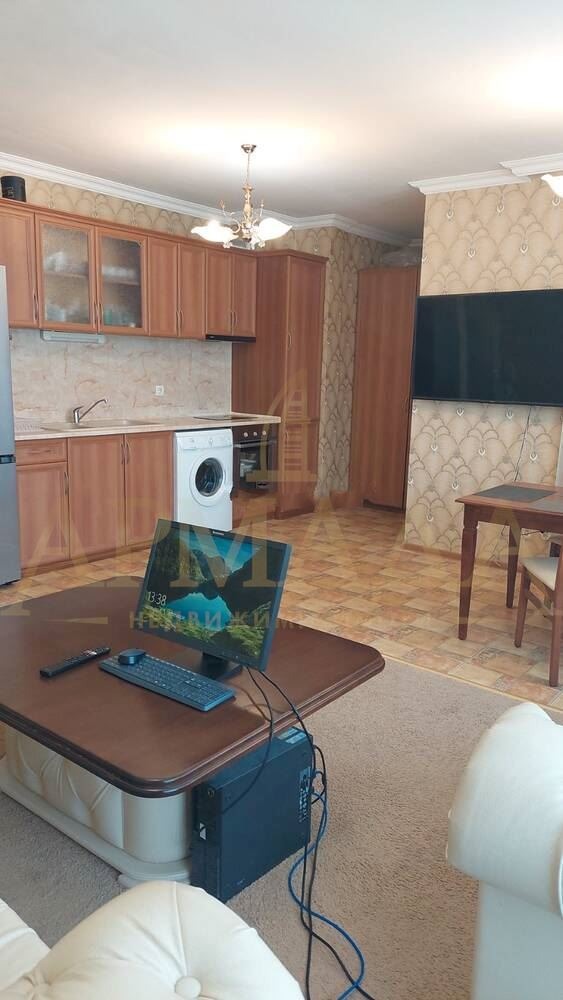 Продава 2-СТАЕН, гр. Пловдив, Кършияка, снимка 3 - Aпартаменти - 47860406