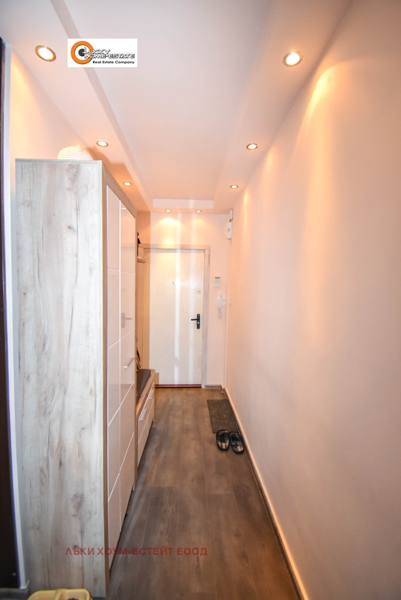 En venta  1 dormitorio Sofia , Lyulin 9 , 64 metros cuadrados | 27957702 - imagen [10]