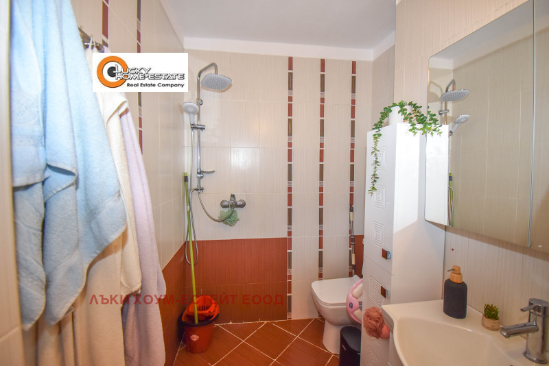 En venta  1 dormitorio Sofia , Lyulin 9 , 64 metros cuadrados | 27957702 - imagen [12]