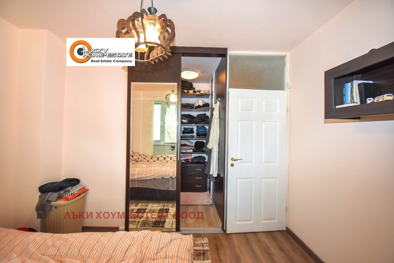 En venta  1 dormitorio Sofia , Lyulin 9 , 64 metros cuadrados | 27957702 - imagen [5]