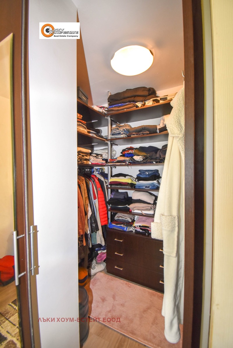 En venta  1 dormitorio Sofia , Lyulin 9 , 64 metros cuadrados | 27957702 - imagen [6]