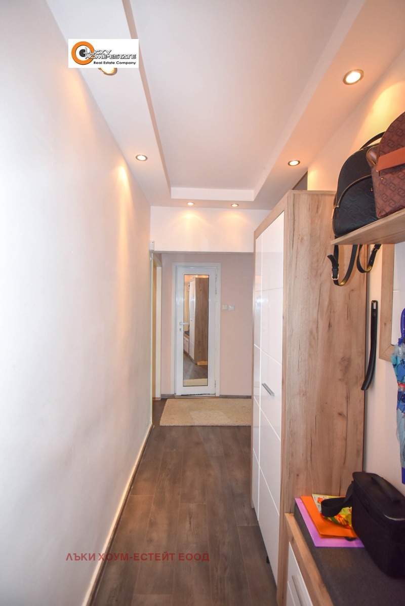 En venta  1 dormitorio Sofia , Lyulin 9 , 64 metros cuadrados | 27957702 - imagen [9]
