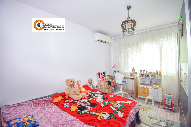 En venta  1 dormitorio Sofia , Lyulin 9 , 64 metros cuadrados | 27957702 - imagen [7]