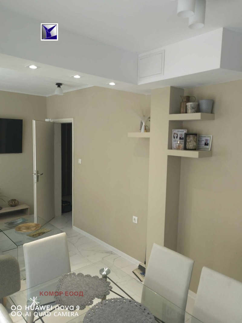 Продава  2-стаен град Русе , Център , 52 кв.м | 15603813 - изображение [4]