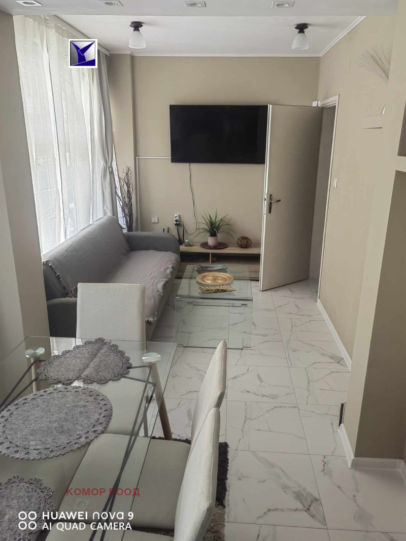 Продава  2-стаен град Русе , Център , 52 кв.м | 15603813 - изображение [3]