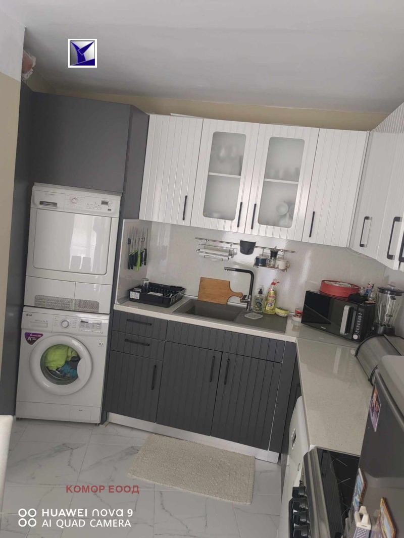 Продава  2-стаен, град Русе, Център •  115 000 EUR • ID 60264227 — holmes.bg - [1] 