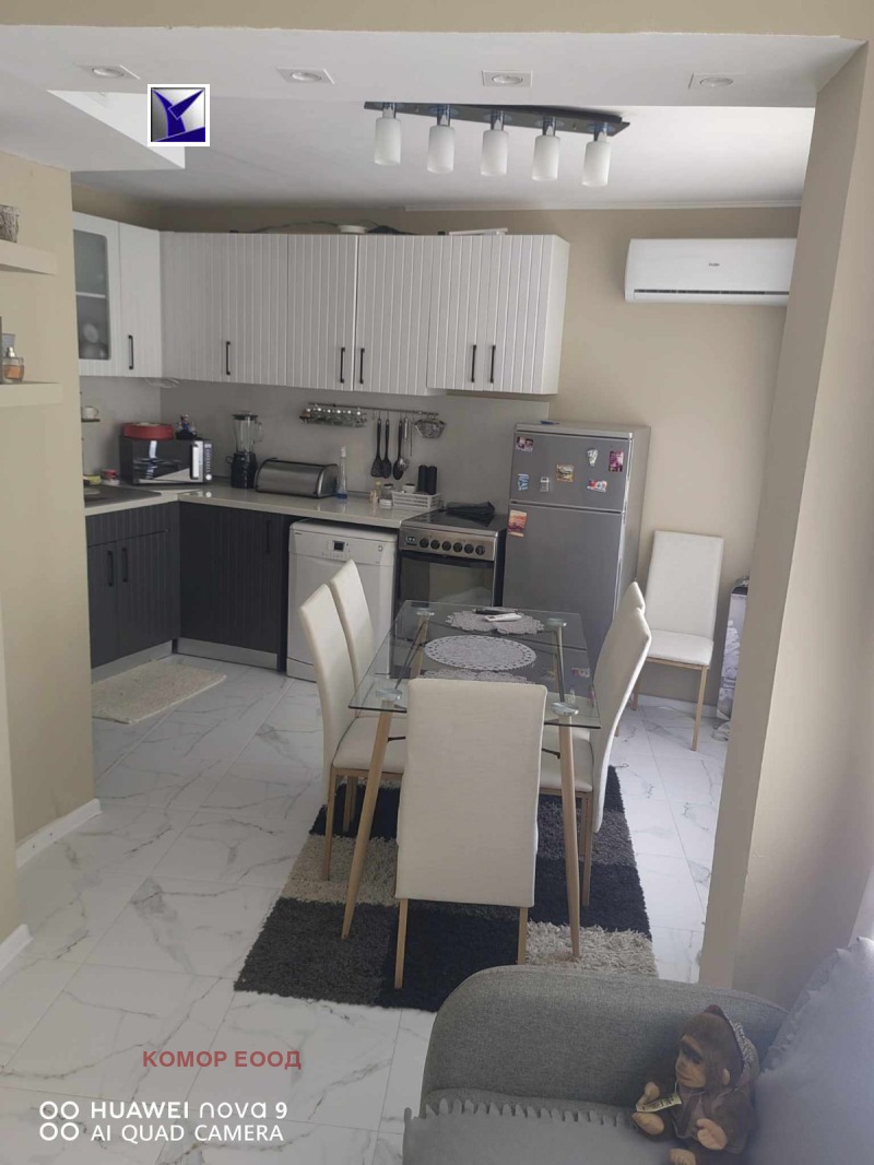 Продава  2-стаен град Русе , Център , 52 кв.м | 15603813 - изображение [2]