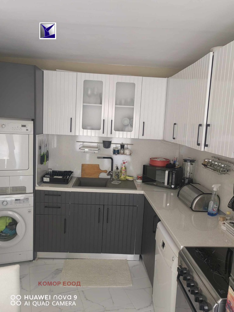 Продава  2-стаен град Русе , Център , 52 кв.м | 15603813 - изображение [5]